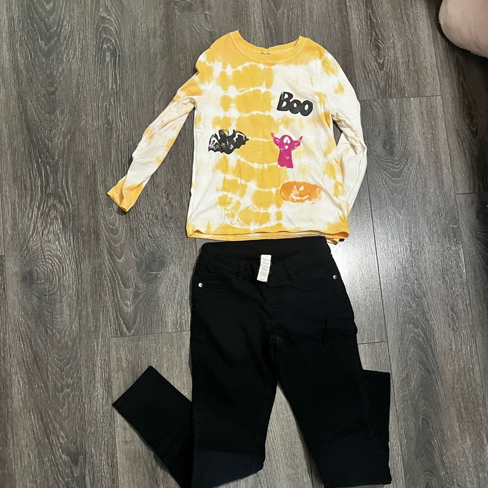 Girls clothes
